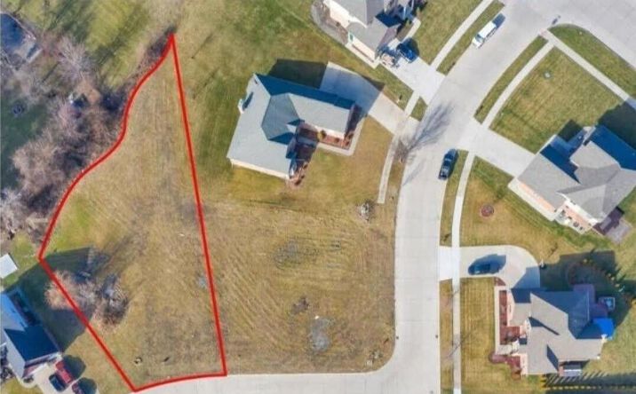 Pictures of Land property located at 14108 Flanders Avenue, Southgate, MI 48195 for sales - image #1