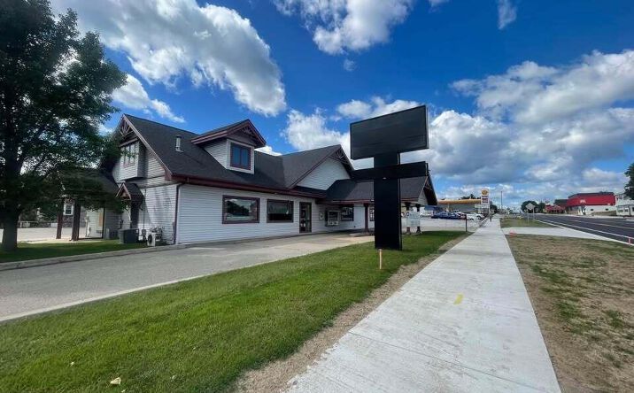 Pictures of Office, Retail property located at 502 W Houghton Avenue, West Branch, MI 48661 for sales - image #1