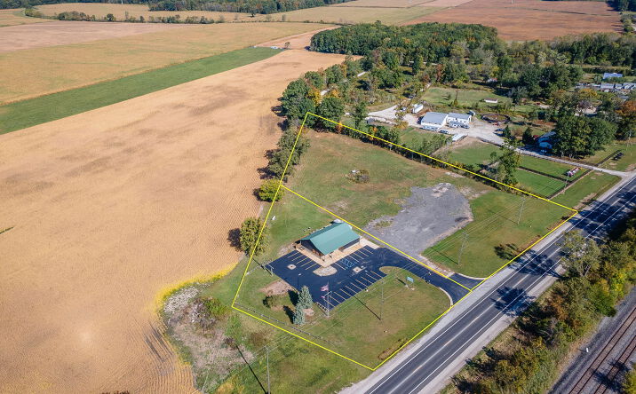Pictures of Retail, Office, Industrial, Land property located at 14193 S telegraph Road, La Salle, MI 48145 for sales - image #1