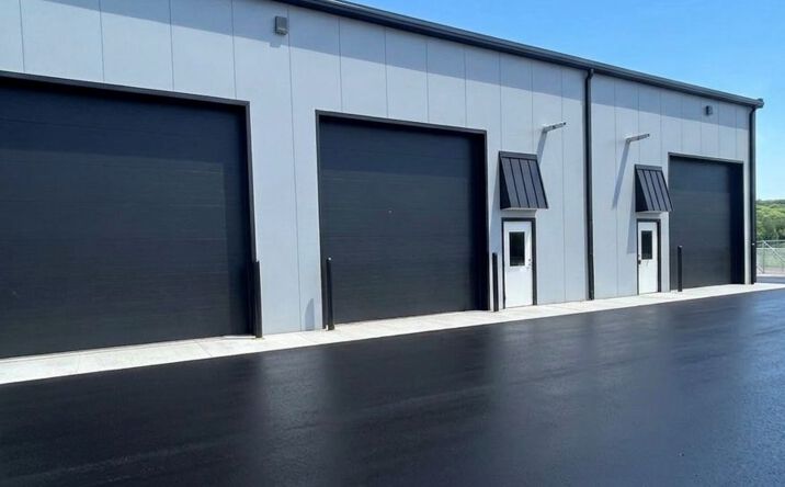 Pictures of Industrial property located at 17885 Valley View #102, Jordan, MN 55352 for sales - image #1