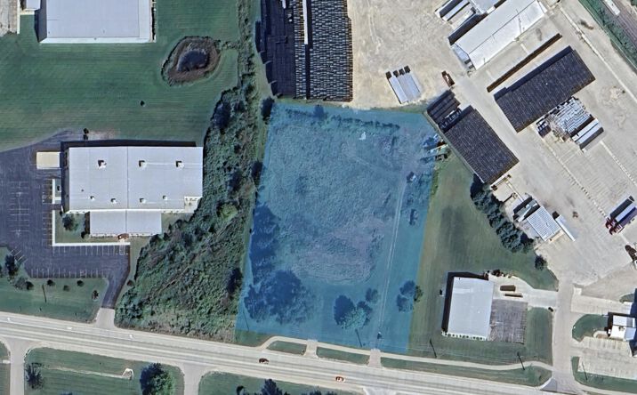 Pictures of Industrial, Land property located at 1060 W Lake St, Horicon, WI 53032 for sales - image #1