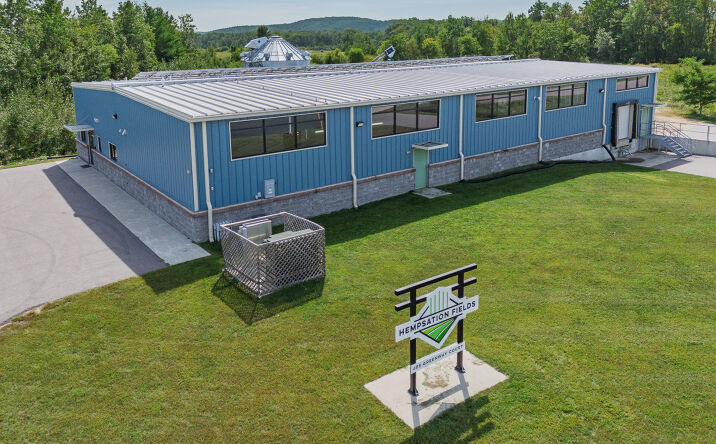 Pictures of Industrial property located at 605 Greenway Ct, Reedsburg, WI 53959 for sales - image #1