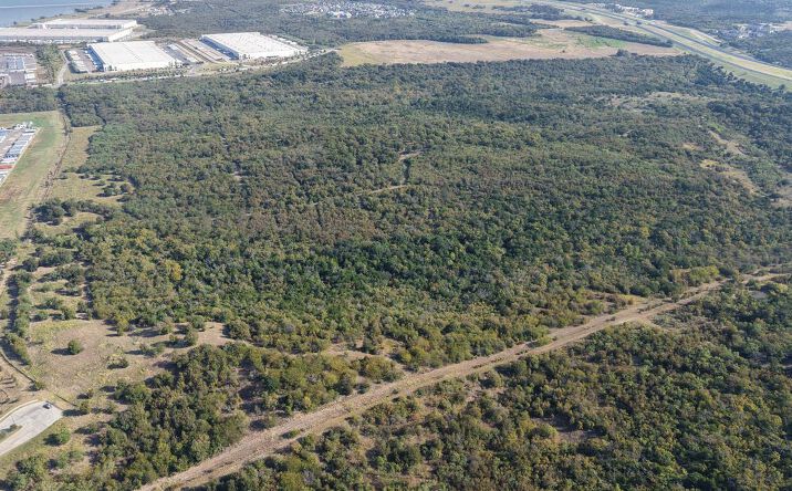 Pictures of Land property located at NWQ - I-20 & Spur 408, Dallas, TX 75201 for sales - image #1
