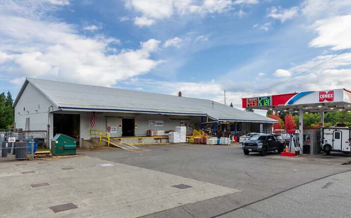Pictures of Retail property located at 20370 Viking Ave NW, Poulsbo, WA 98370 for sales - image #1