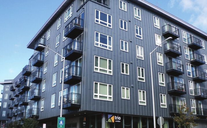 Pictures of Retail, Office property located at 9 Denny Wy, Seattle, WA 98109 for sales - image #1