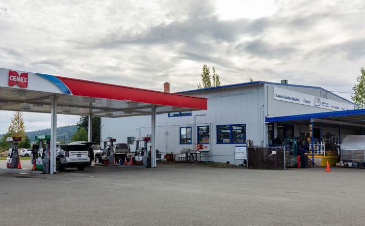 Pictures of Retail property located at 9315 Rhody Dr, Chimacum, WA 98325 for sales - image #1