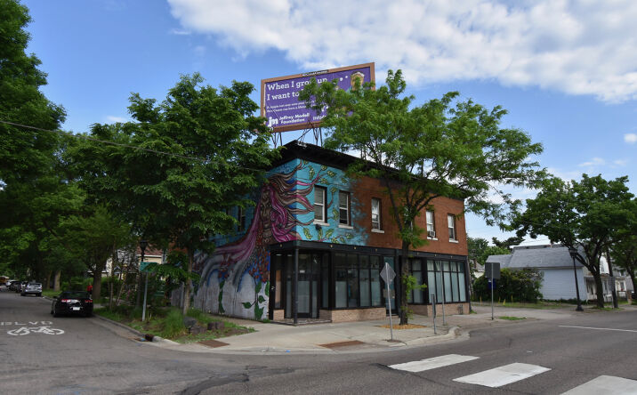 image of property at 535 DALE ST N Saint Paul MN 55104