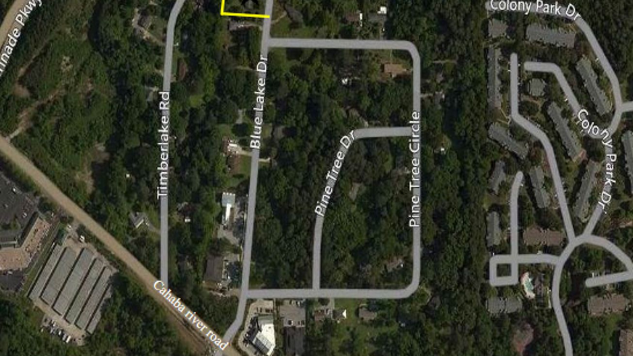 3128 Blue Lake Drive, Vestavia Hills, AL 35243