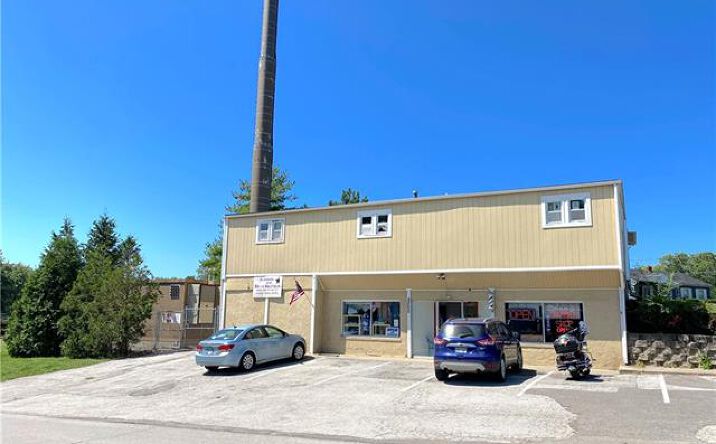 image of property at 2500 S 34TH ST Kansas City KS 66106-4258