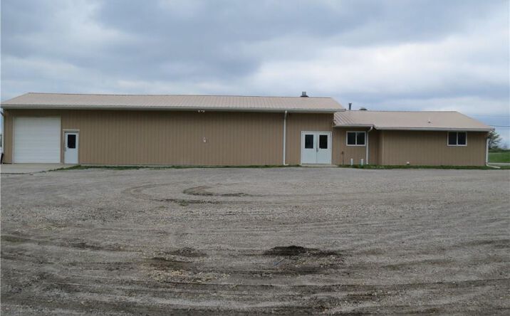 Pictures of Business for Sale property located at 1201 N Alanthus Highway, Stanberry, MO 64489 for sales - image #1