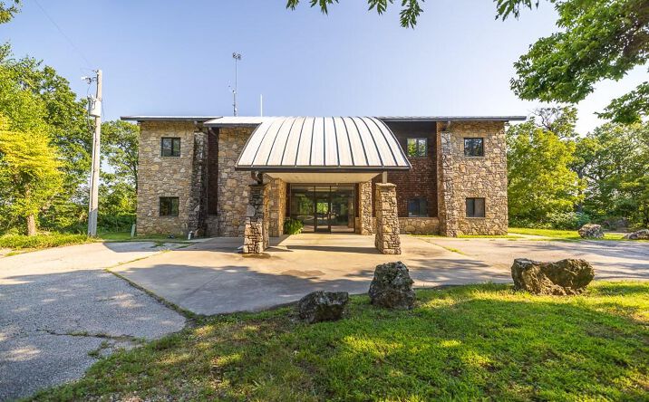 Pictures of Business for Sale, Office property located at 1184 Highway 3 Highway, Uniontown, KS 66779 for sales - image #1