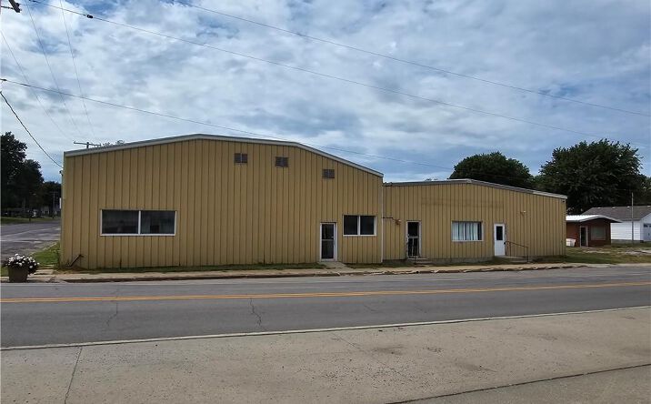 Pictures of Business for Sale property located at 100 N County Road, Alma, MO 64001 for sales - image #1