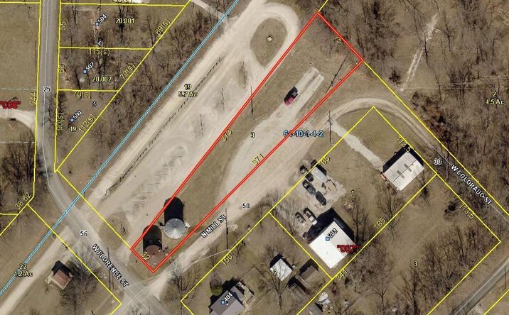 Pictures of Business for Sale property located at 200 N Mill Street, Windsor, MO 65360 for sales - image #1