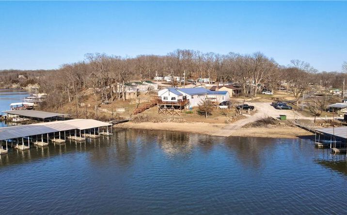 Pictures of Business for Sale, Land, Special Purpose property located at 28795 Lake Loop N/A, Lincoln, MO 65338 for sales - image #1