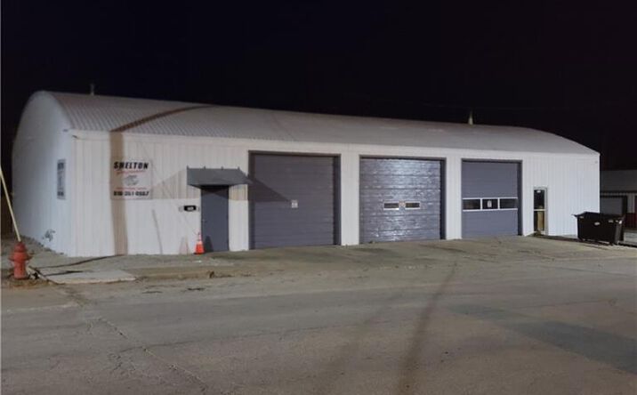 Pictures of Business for Sale, Retail property located at 701 Main Street, Stewartsville, MO 64490 for sales - image #1