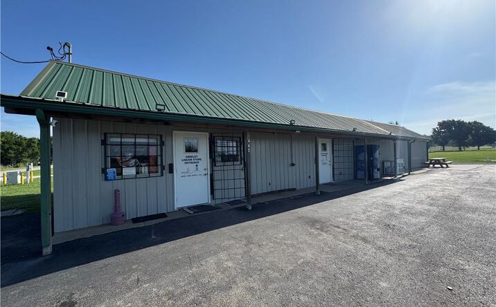 Pictures of Business for Sale, Retail property located at 445 S Main Street, Greeley, KS 66033 for sales - image #1
