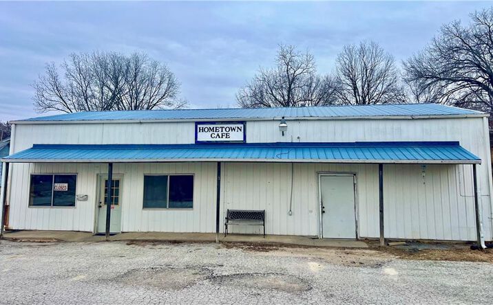 Pictures of Business for Sale, Retail property located at 308 1/2 N Broadway Street, Princeton, MO 64673 for sales - image #1