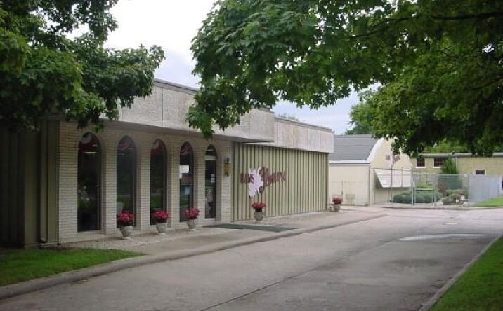 Pictures of Business for Sale, Retail property located at 1000 S Central Avenue, Chanute, KS 66720 for sales - image #1