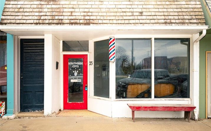 Pictures of Business for Sale, Retail property located at 23 W Dakota Street, Butler, MO 64730 for sales - image #1