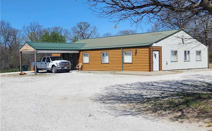 Pictures of Business for Sale property located at 10979 7 Highway, Clinton, MO 64735 for sales - image #1