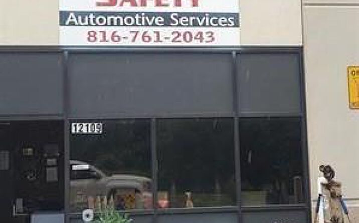 Pictures of Business for Sale, Retail property located at 12109 Merritt Road, Grandview, MO 64030 for sales - image #1