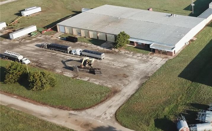 Pictures of Industrial property located at 1469 US Hwy 59 Highway, Moran, KS 66755 for sales - image #1