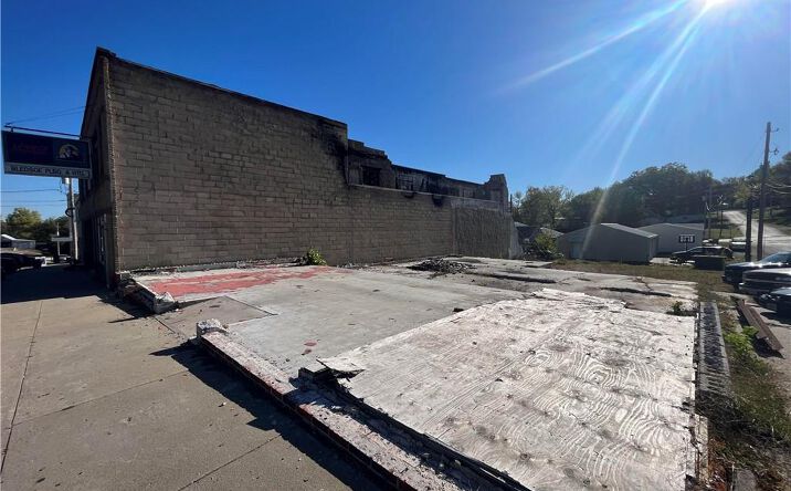 Pictures of Business for Sale property located at 308 Pine Street, Osceola, MO 64776 for sales - image #1