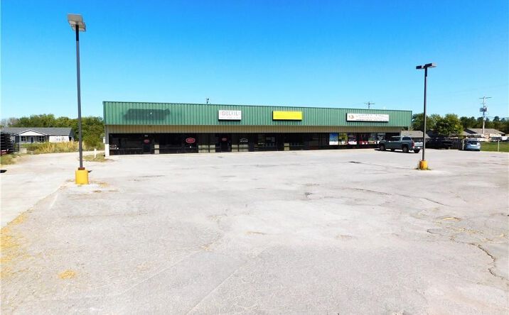 Pictures of Business for Sale, Retail property located at 1050 E 10th Street, Holden, MO 64040 for sales - image #1