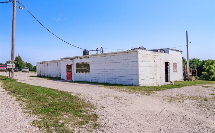Pictures of Business for Sale, Office property located at 340 SE Offutt Road, Maysville, MO 64469 for sales - image #1
