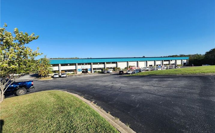 Pictures of Industrial property located at 175 Industrial Park Drive, Hollister, MO 65672 for sales - image #1