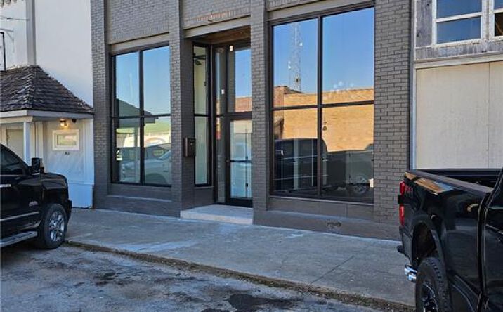 Pictures of Office, Industrial property located at 215 Main Street, Garden City, MO 64747 for sales - image #1