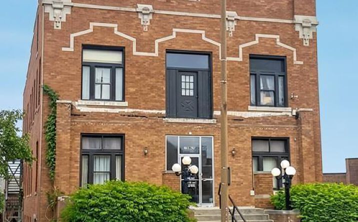Pictures of Business for Sale, Retail, Office, Special Purpose property located at 115 N Main Street, Maryville, MO 64468 for sales - image #1