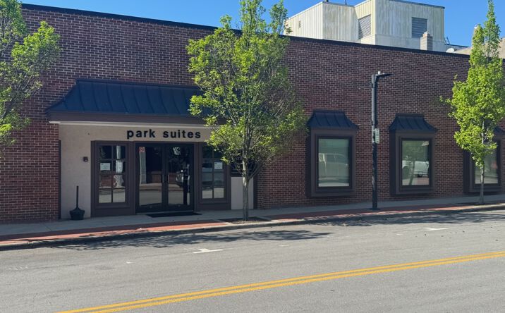 Pictures of Office property located at 115 East Park Street, Olathe, KS 66061 for sales - image #1