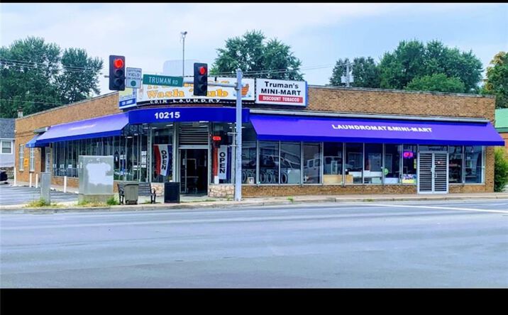 image of property at 10215 E TRUMAN RD Independence MO 64052-2155