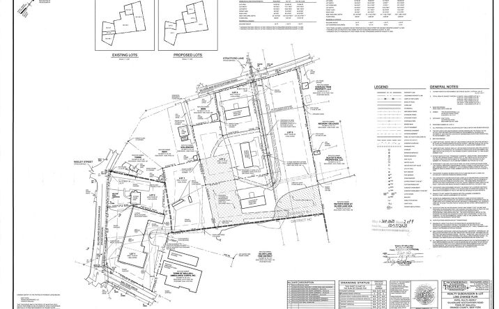 Pictures of Land, Multifamily property located at TBD Silver Lake Scotchtown Road, Wallkill, NY 10940 for sales - image #1