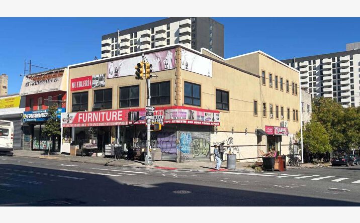 Pictures of Retail, Mixed Use property located at 757 E Tremont Ave, Bronx, NY 10457 for sales - image #1