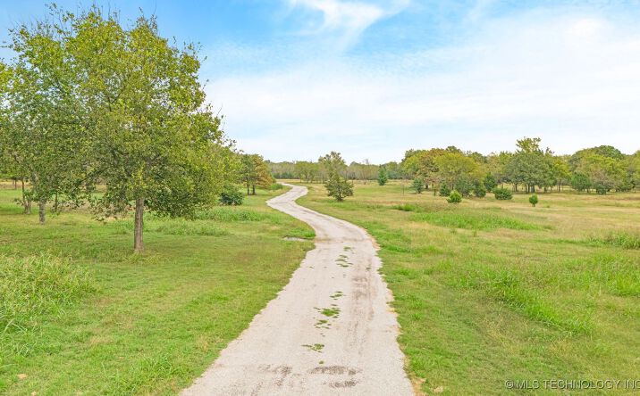 Pictures of Land property located at 40 W 53rd Street North, Tulsa, OK 74126 for sales - image #1