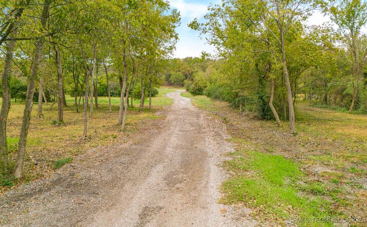 Pictures of Land property located at 69 W 53rd Street, Tulsa, OK 74126 for sales - image #1