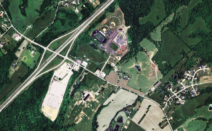 Pictures of Land property located at Mudlick-Verona Road (KY-14), Verona, KY 41092 for sales - image #1