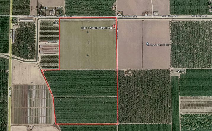 Pictures of Special Purpose property located at 10511 White Crane Road, Atwater, CA 95301 for sales - image #1