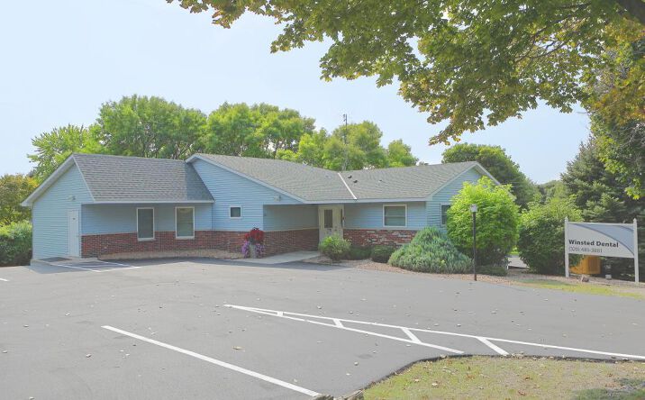 Pictures of Office property located at 123 Fairlawn Avenue, Winsted, MN 55395 for sales - image #1