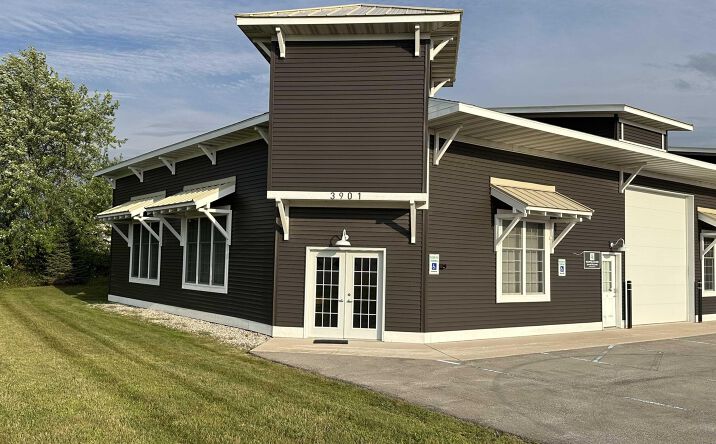 Pictures of Mixed Use property located at 3901 Blair Valley Road, Traverse City, MI 49685 for sales - image #1