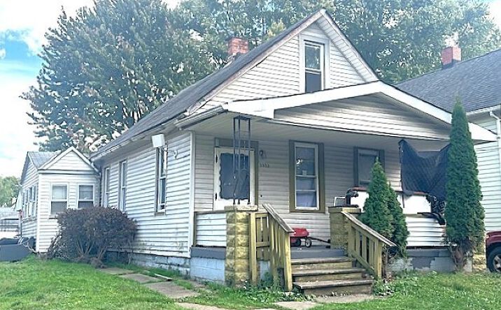Pictures of Special Purpose property located at 3284 W 50th Street, Cleveland, OH 44102 for sales - image #1