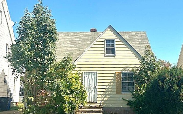 Pictures of Special Purpose property located at 3927 E 153rd Street, Cleveland, OH 44128 for sales - image #1