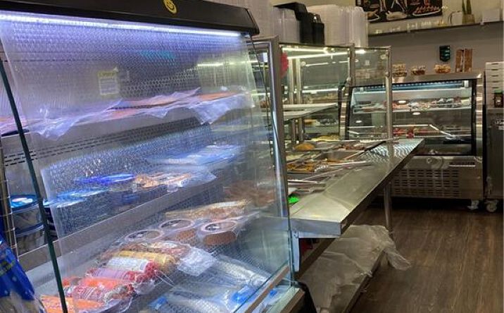 Pictures of Retail property located at 383 Avenue X, Brooklyn, NY 11223 for sales - image #1