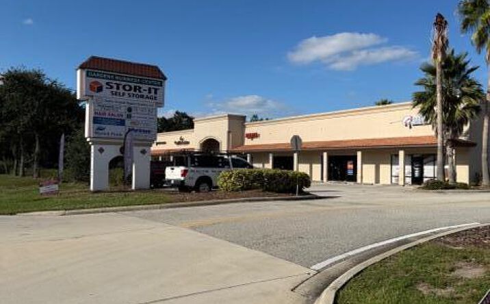 Pictures of Business for Sale, Office, Industrial, Retail property located at 1457 N Us Highway 1 #22, Ormond Beach, FL 32174 for sales - image #1