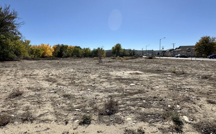 Pictures of Land property located at XXXX SOUTHSIDE RIVER Road, Farmington, NM 87401 for sales - image #1