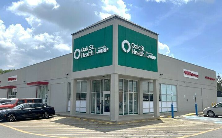 Pictures of Retail property located at 3100 Cleveland Ave, Columbus, OH 43224 for sales - image #1