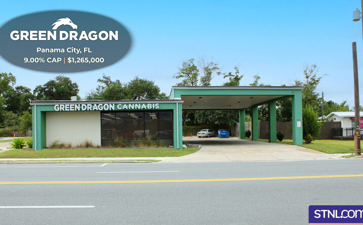 Pictures of Retail property located at 917 Harrison Ave, Panama City, FL 32401 for sales - image #1