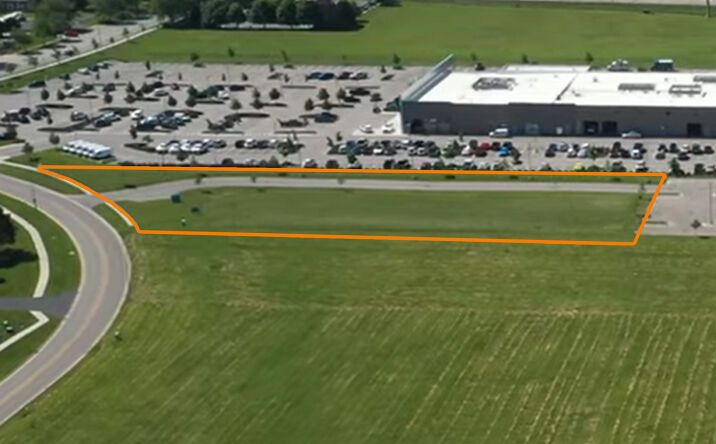 Pictures of Land property located at 1788 Indian Wood Cir, Maumee, OH 43537 for sales - image #1